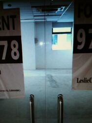 Eastgate (D15), Office #560368161